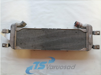 مبرد EGR SCANIA