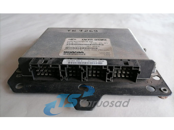 وحدة إي سي يو SCANIA