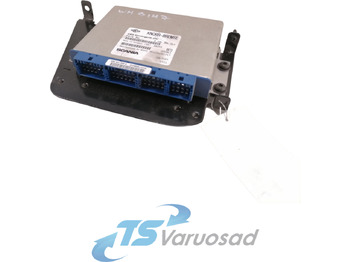 وحدة إي سي يو SCANIA