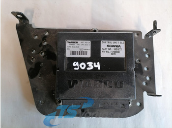 وحدة إي سي يو SCANIA