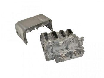 وحدة إي سي يو SCANIA