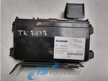 وحدة إي سي يو - شاحنة Scania Ecu, LAS 1731939: صورة 2