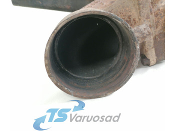 أجزاء الفرامل - شاحنة Scania Exhaust brake 1439903: صورة 5