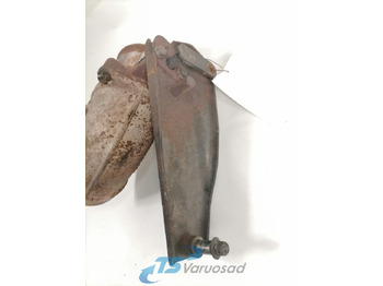 أجزاء الفرامل - شاحنة Scania Exhaust brake 1439903: صورة 3