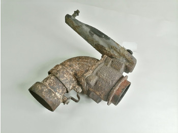 أجزاء الفرامل SCANIA