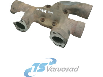 مشعب العادم SCANIA