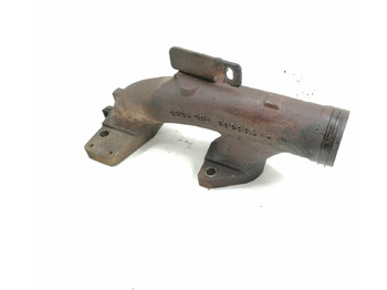 مشعب العادم SCANIA