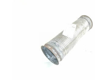 علبة العادم SCANIA