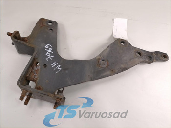 مصد - شاحنة Scania Front bumper carrier 1802167: صورة 4