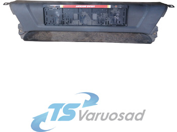 الإيروديناميكية/ الجناح الخلفي SCANIA