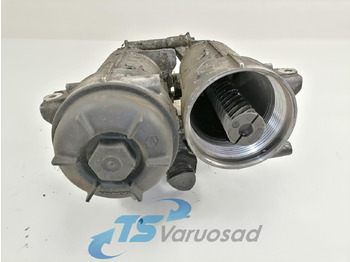 فلتر الوقود - شاحنة Scania Fuel filter unit 1863221: صورة 2 فلتر الوقود - شاحنة Scania Fuel filter unit 1863221: صورة 2