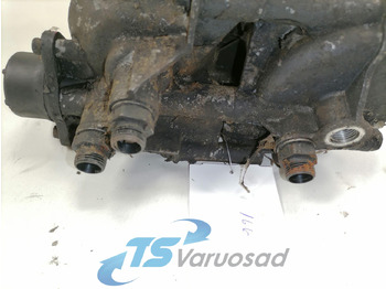 فلتر الوقود - شاحنة Scania Fuel filter unit 1863221: صورة 4 فلتر الوقود - شاحنة Scania Fuel filter unit 1863221: صورة 4