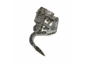 نظام الوقود SCANIA