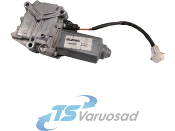 نافذة و قطع الغيار SCANIA