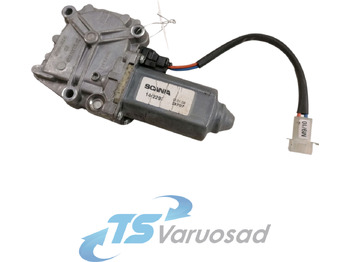 نافذة و قطع الغيار SCANIA