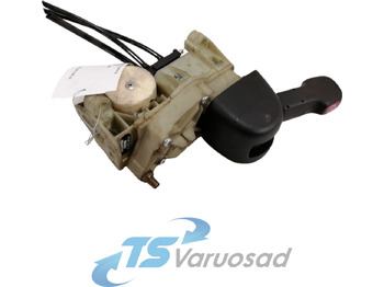 قطع غيار عامة SCANIA