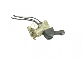 قطع غيار عامة SCANIA