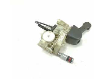 قطع غيار عامة SCANIA