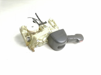 قطع غيار عامة SCANIA