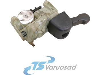 قطع غيار عامة SCANIA