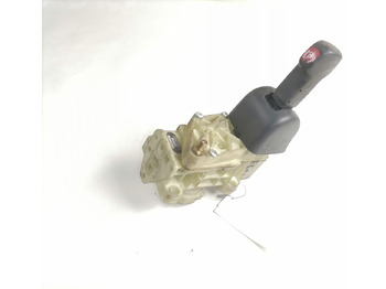 قطع غيار عامة SCANIA