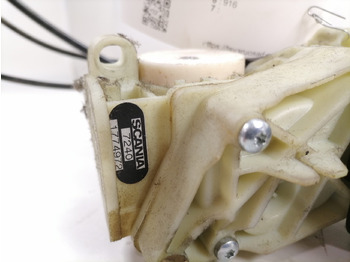 قطع غيار عامة - شاحنة Scania Handbrake control lever 1774972: صورة 2