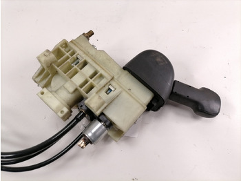 قطع غيار عامة - شاحنة Scania Handbrake control lever 1774972: صورة 5