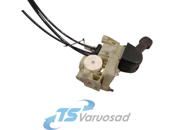 قطع غيار عامة SCANIA