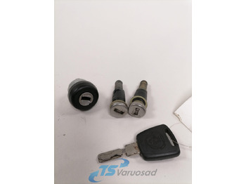 باب و قطع الغيار SCANIA