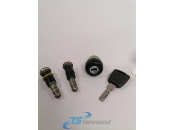 باب و قطع الغيار SCANIA