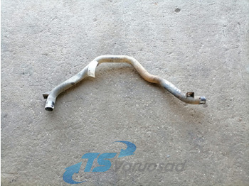 نظام التبريد SCANIA