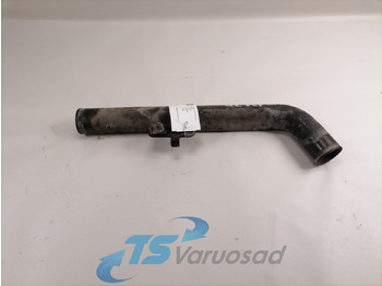 نظام التبريد SCANIA