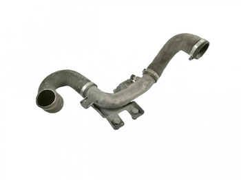 نظام التبريد SCANIA