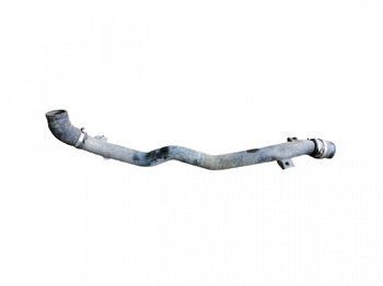 نظام التبريد SCANIA