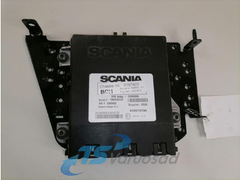 وحدة إي سي يو - شاحنة Scania Juhtplokk, BWE / BCI1 2300570: صورة 2 وحدة إي سي يو - شاحنة Scania Juhtplokk, BWE / BCI1 2300570: صورة 2