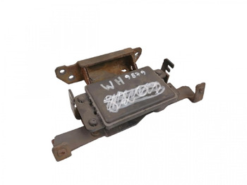 وحدة إي سي يو SCANIA