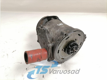 علبة المرافق - شاحنة Scania Karterituulutuse õliaurude separaator 1921821: صورة 2