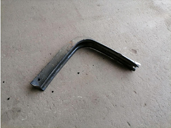 خزان الوقود - شاحنة Scania Kütusepaagi kandur, Scania 1488893: صورة 3