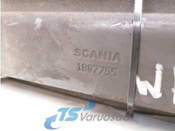 خزان الوقود - شاحنة Scania Kütusepaagi kandur, Scania 1887755: صورة 4