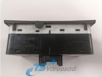 كابينة - شاحنة Scania Lüliti, esituled 1900317: صورة 3 كابينة - شاحنة Scania Lüliti, esituled 1900317: صورة 3