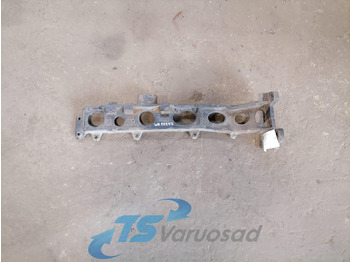 علبة العادم SCANIA