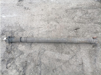 عمود الكردان - شاحنة Scania Propeller shaft 1758600: صورة 2 عمود الكردان - شاحنة Scania Propeller shaft 1758600: صورة 2