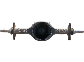 المحور و قطع الغيار SCANIA