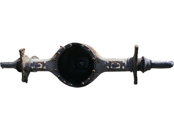 المحور و قطع الغيار SCANIA