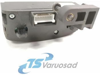 المقود - شاحنة Scania Roolinupp 1870912: صورة 4 المقود - شاحنة Scania Roolinupp 1870912: صورة 4