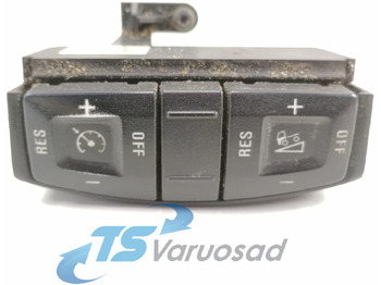 المقود - شاحنة Scania Roolinupp 1870912: صورة 2 المقود - شاحنة Scania Roolinupp 1870912: صورة 2