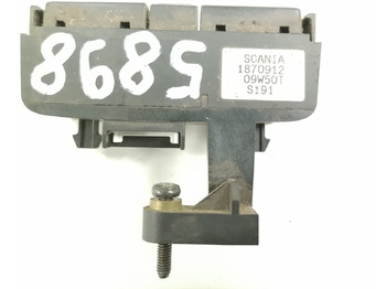 المقود - شاحنة Scania Roolinupp 1870912: صورة 2