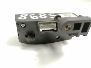 المقود - شاحنة Scania Roolinupp 1870912: صورة 3