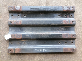 قارنة سرجية - شاحنة Scania Saddle plate 2061804: صورة 3