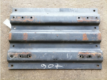 قارنة سرجية - شاحنة Scania Saddle plate 2061804: صورة 2
